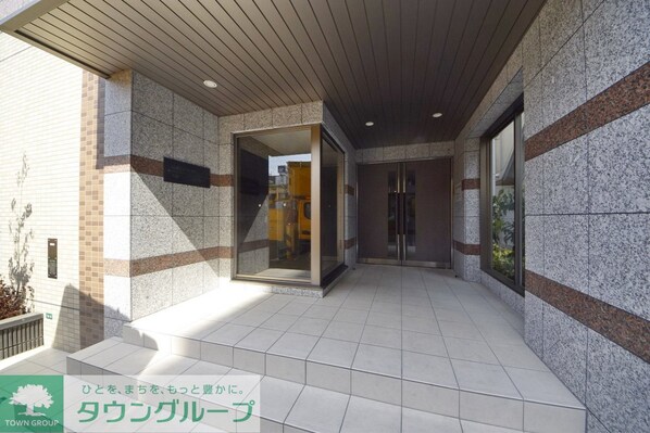 REXZY西川口AZIIIの物件内観写真